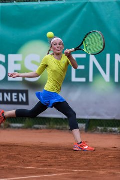 Philippa Färber 718 - Norddeutsche Meisterschaft Junioren